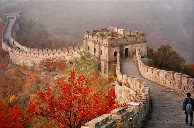 Vạn Lý Trường Thành